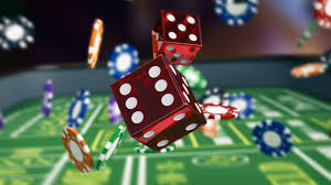 Vulkan 24 Casino