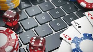 Онлайн казино Lucky Duck Casino